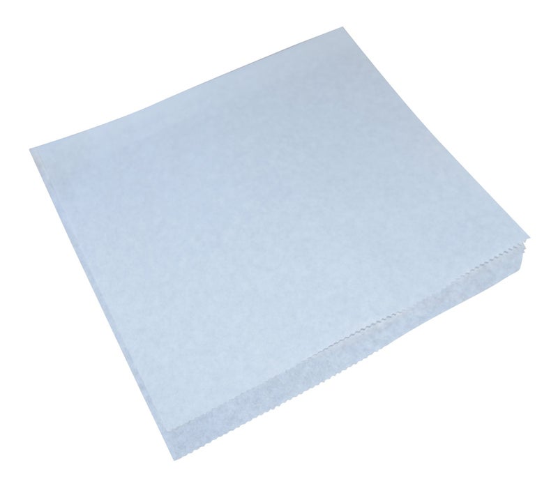 JA Kitchens Deli Wrappers/Double Open/Pretzel Bags, White (250 Count) - Image 2